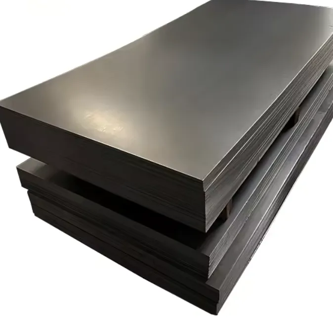 galvanized steel plate&sheet